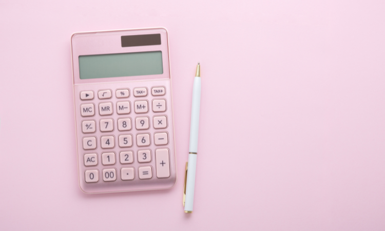 Calculating the cost of marketing