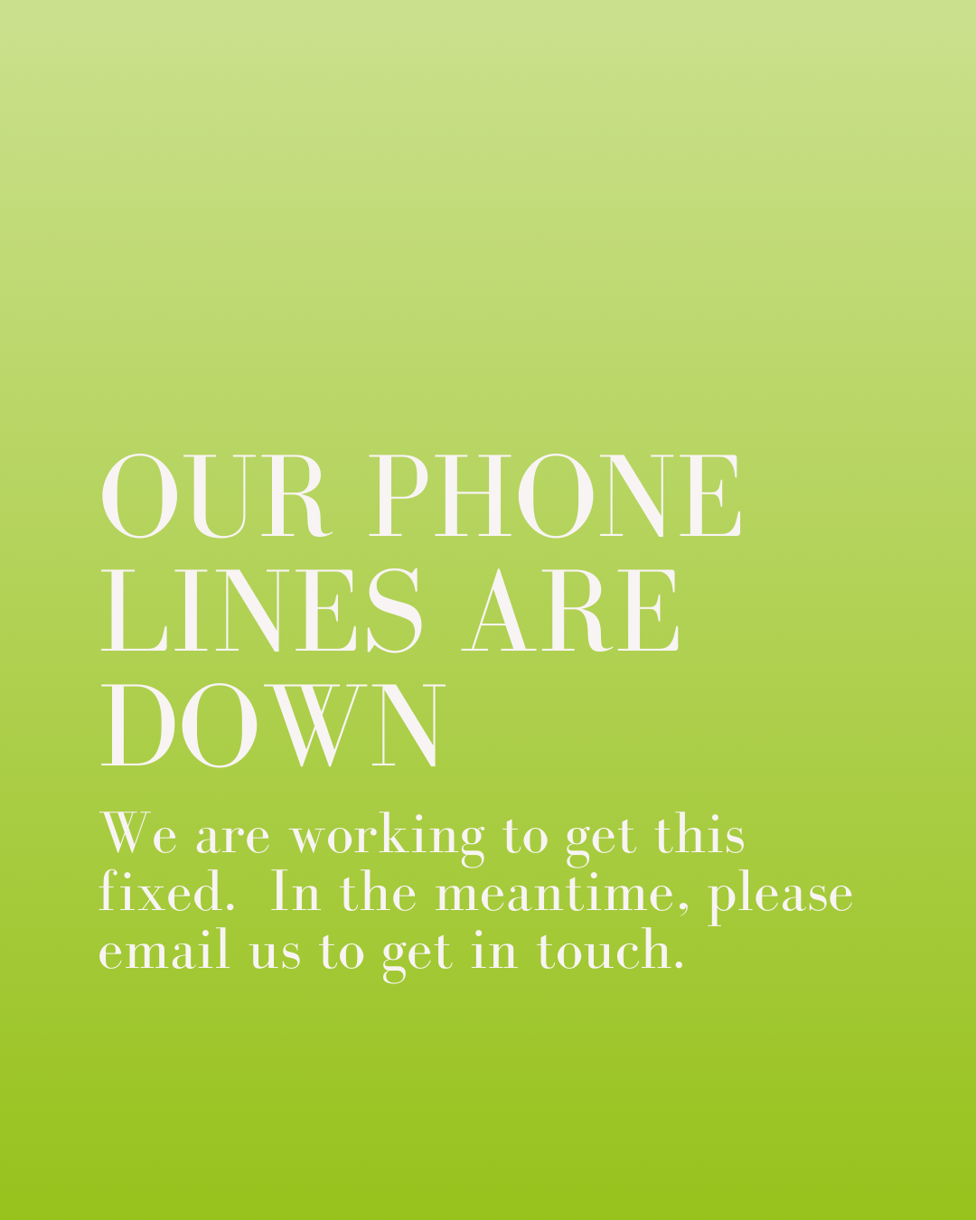 Phone Issue Post The 6 social media posts you need to save on your phone - Hype